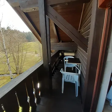 Anno - Wohlfuehlen Am Bachal Neuschönau