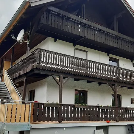アパート Anno - Wohlfuehlen Am Bachal *